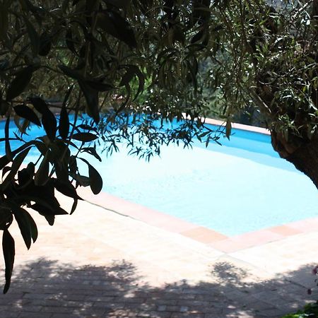 Azienda Agrituristica Biologica Il Querceto Santa Severina المظهر الخارجي الصورة