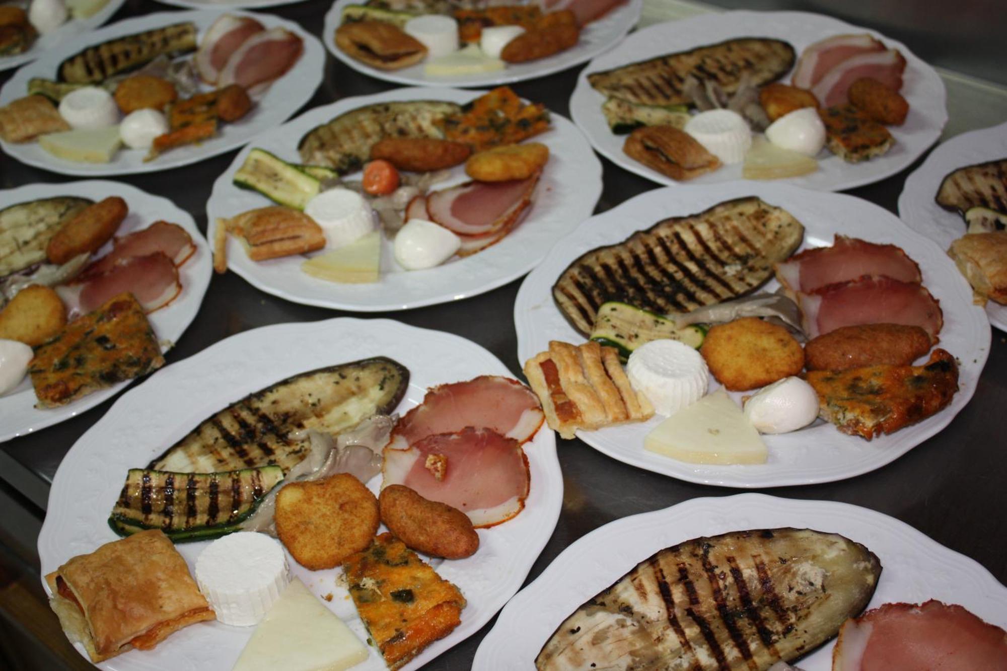 Azienda Agrituristica Biologica Il Querceto Santa Severina المظهر الخارجي الصورة