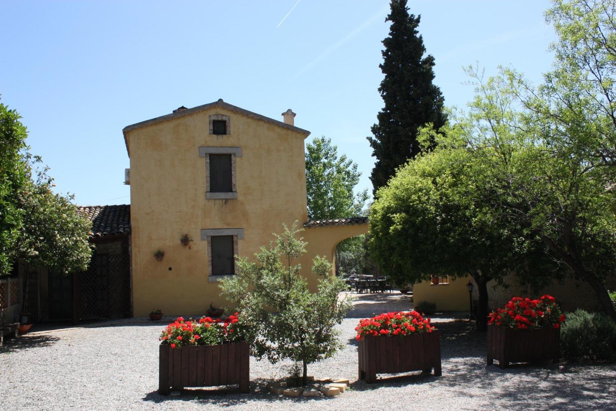 Azienda Agrituristica Biologica Il Querceto Santa Severina المظهر الخارجي الصورة