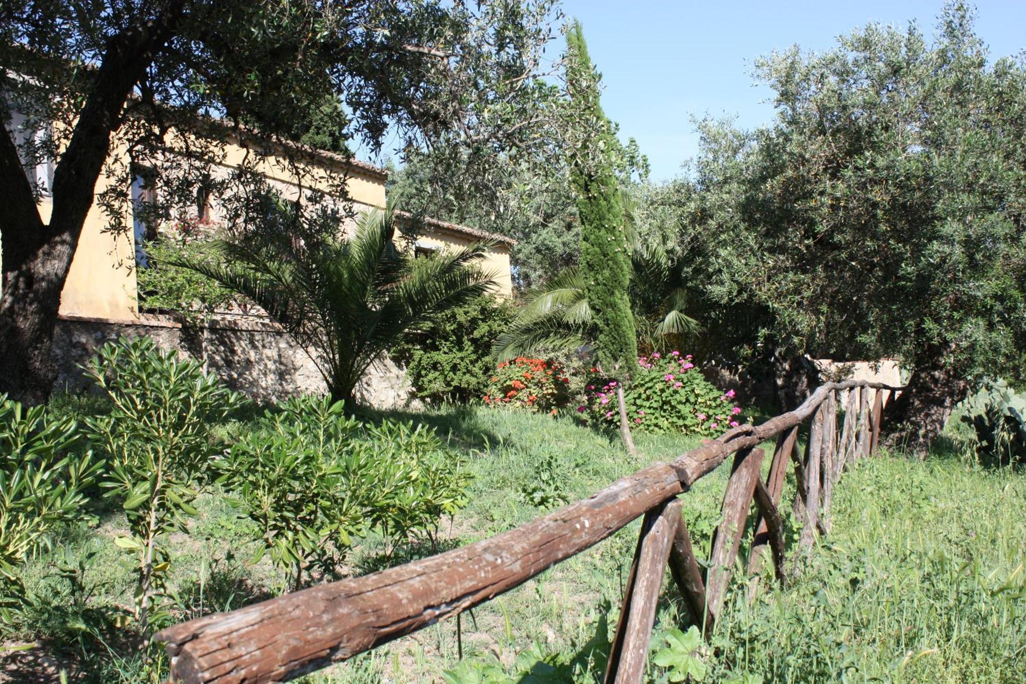 Azienda Agrituristica Biologica Il Querceto Santa Severina المظهر الخارجي الصورة