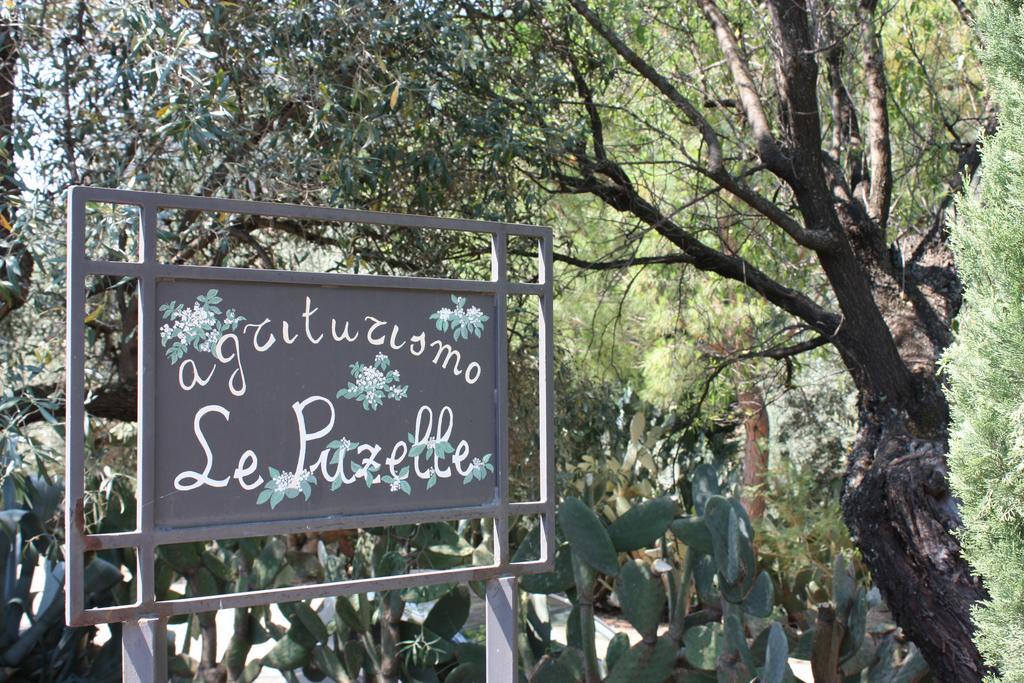 Azienda Agrituristica Biologica Il Querceto Santa Severina المظهر الخارجي الصورة