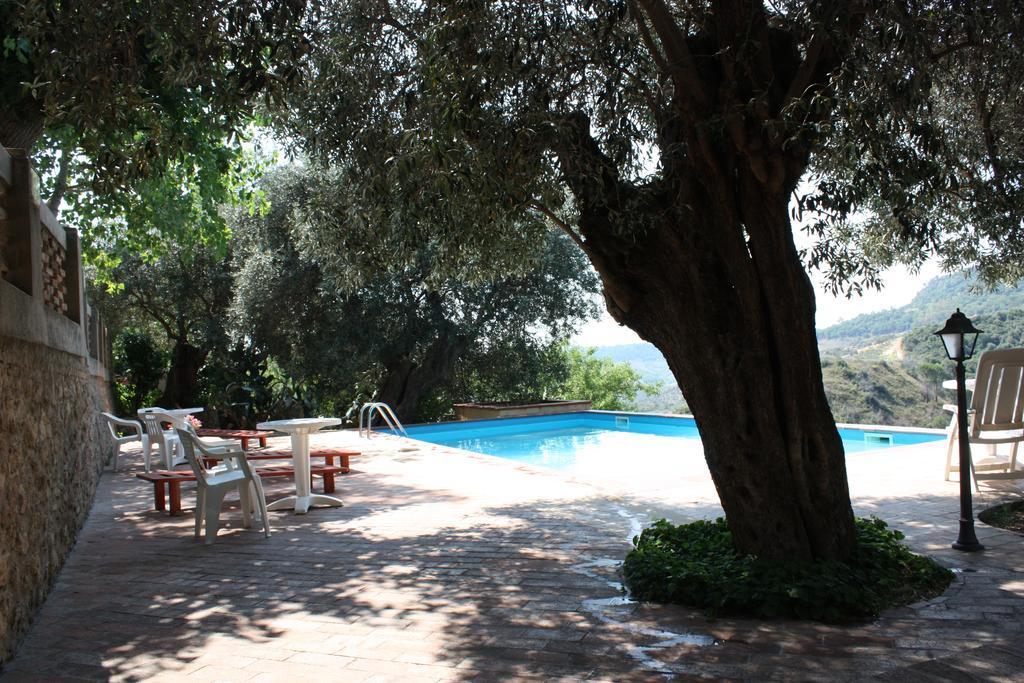 Azienda Agrituristica Biologica Il Querceto Santa Severina المظهر الخارجي الصورة