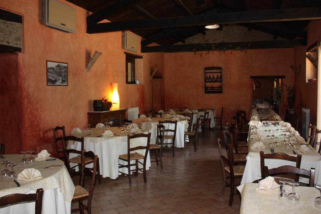 Azienda Agrituristica Biologica Il Querceto Santa Severina المظهر الخارجي الصورة