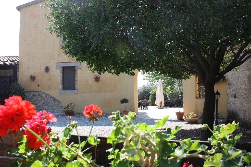 Azienda Agrituristica Biologica Il Querceto Santa Severina المظهر الخارجي الصورة