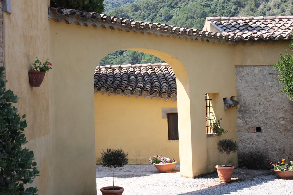 Azienda Agrituristica Biologica Il Querceto Santa Severina المظهر الخارجي الصورة
