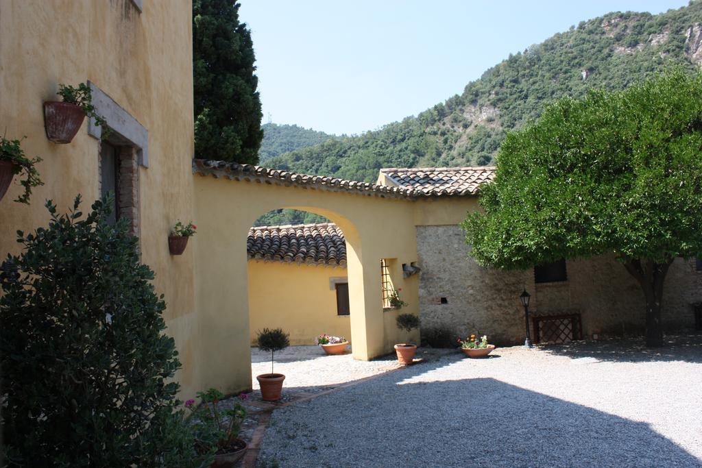Azienda Agrituristica Biologica Il Querceto Santa Severina المظهر الخارجي الصورة