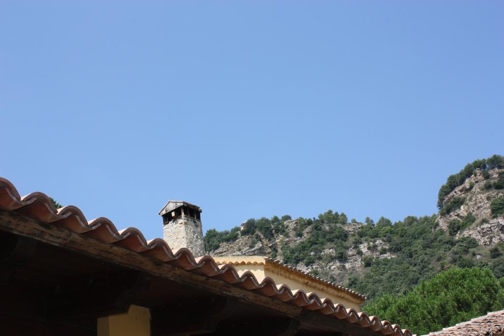 Azienda Agrituristica Biologica Il Querceto Santa Severina المظهر الخارجي الصورة