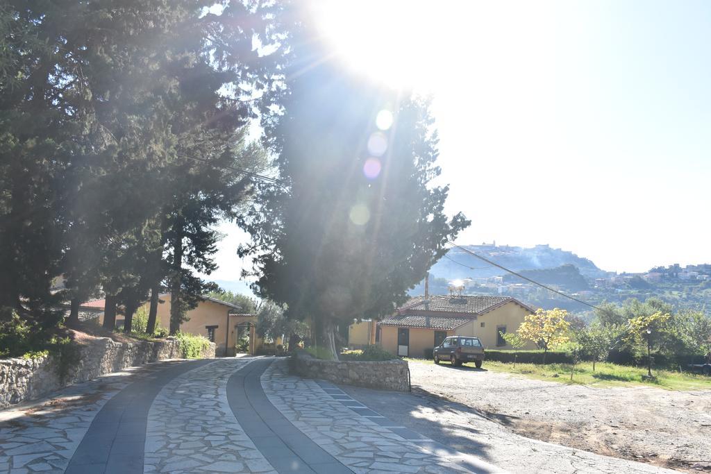 Azienda Agrituristica Biologica Il Querceto Santa Severina المظهر الخارجي الصورة