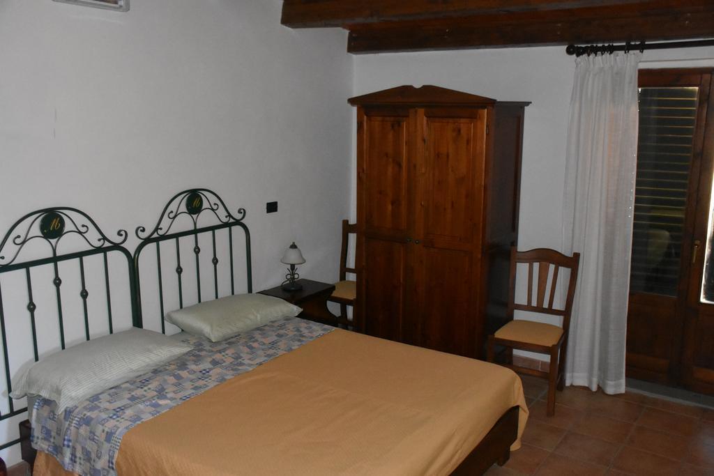 Azienda Agrituristica Biologica Il Querceto Santa Severina المظهر الخارجي الصورة