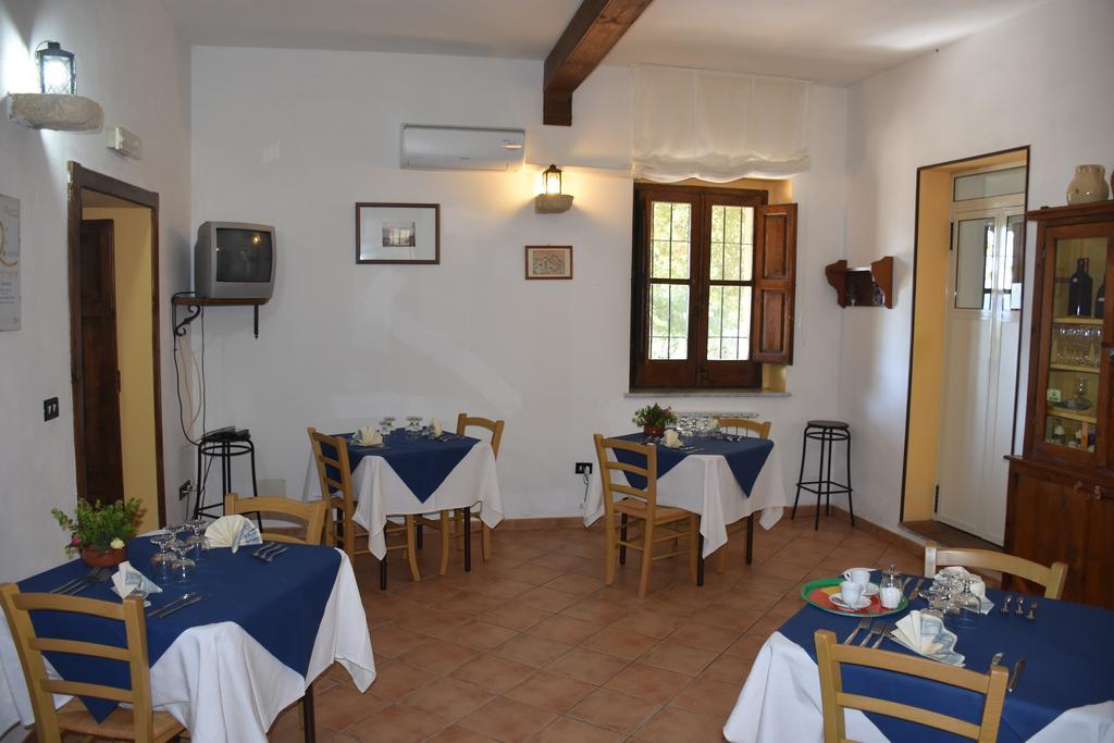 Azienda Agrituristica Biologica Il Querceto Santa Severina المظهر الخارجي الصورة