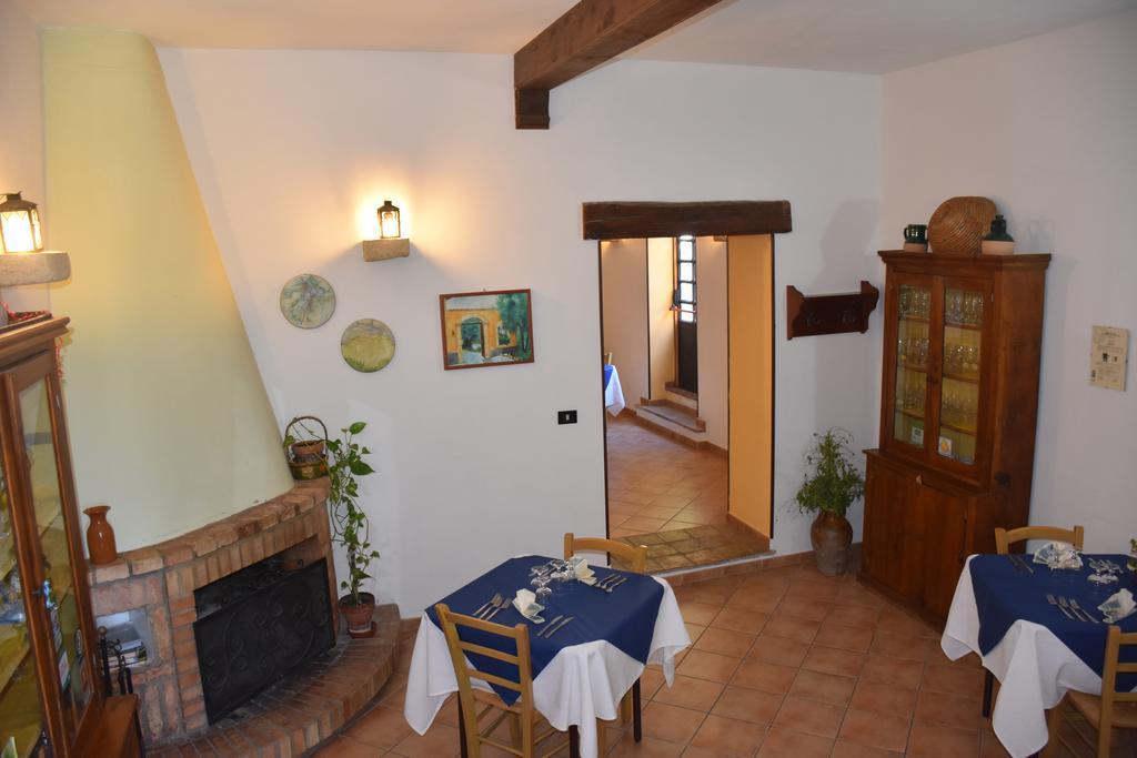 Azienda Agrituristica Biologica Il Querceto Santa Severina المظهر الخارجي الصورة