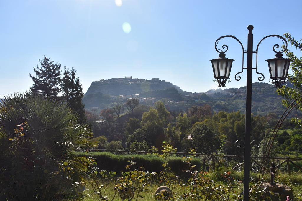 Azienda Agrituristica Biologica Il Querceto Santa Severina المظهر الخارجي الصورة