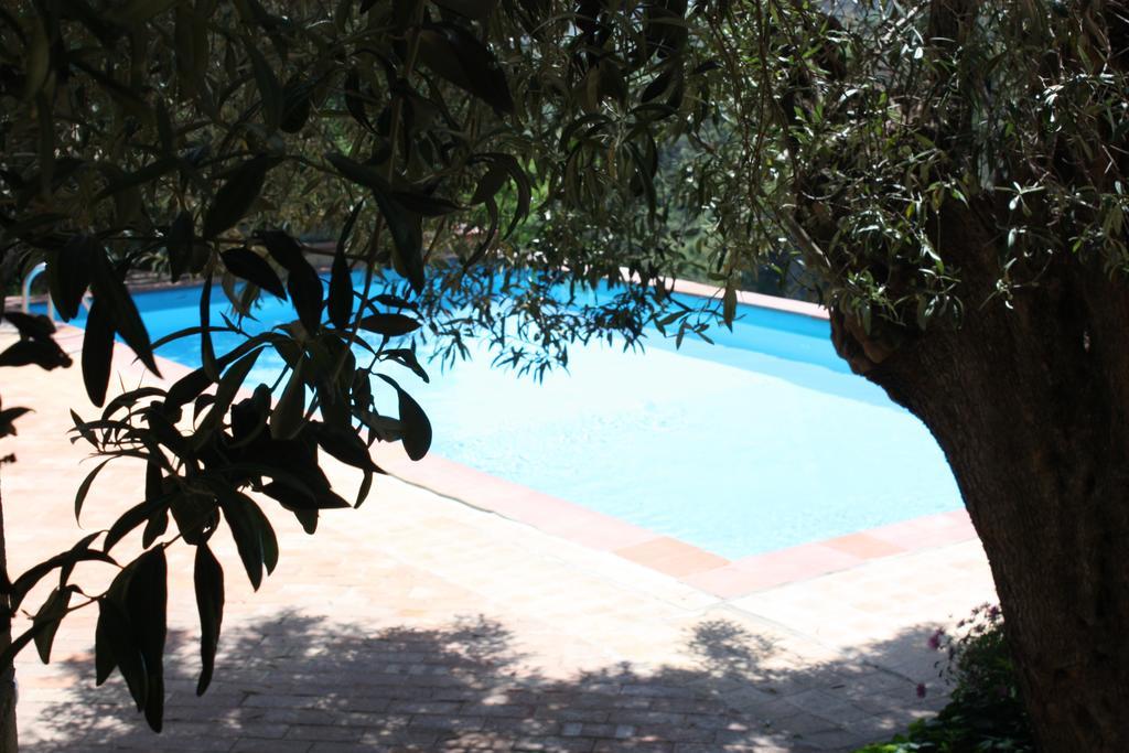 Azienda Agrituristica Biologica Il Querceto Santa Severina المظهر الخارجي الصورة